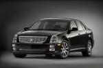 Cadillac STS 2005 года